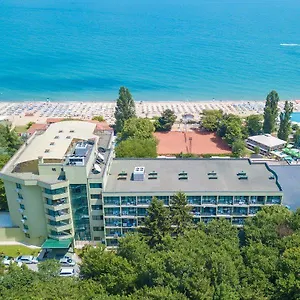 Hotel Palm, Złote Piaski
