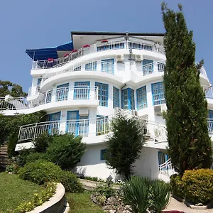 Apartment White Dove, Goldstrand