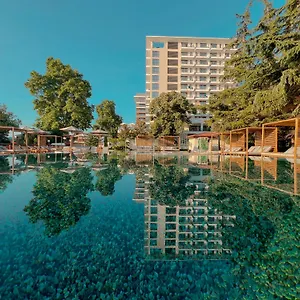 Hotel Grifid Metropol (adults Only), Golden Sands
